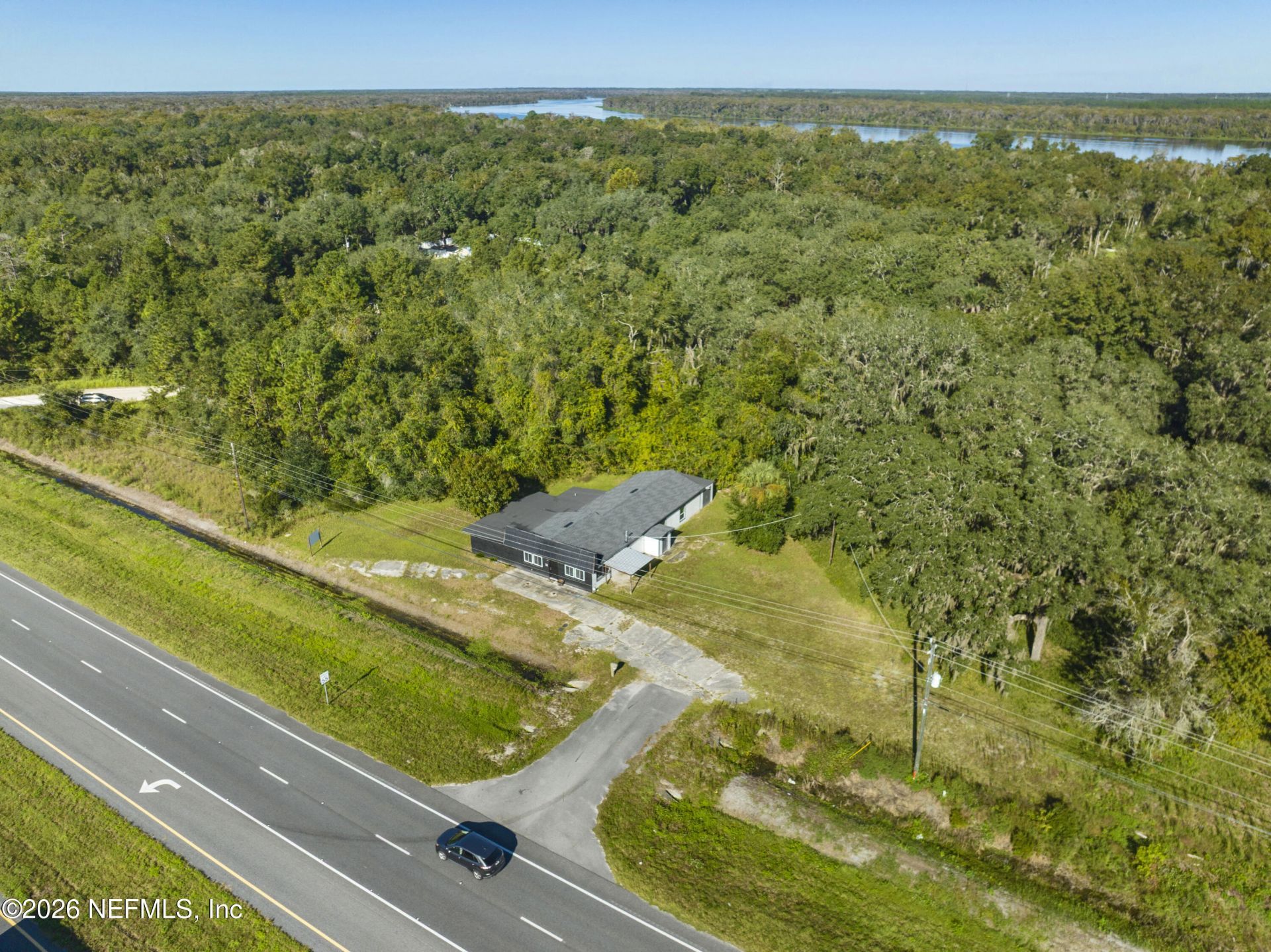 755 S Us-17, San Mateo, FL 32187 Photo