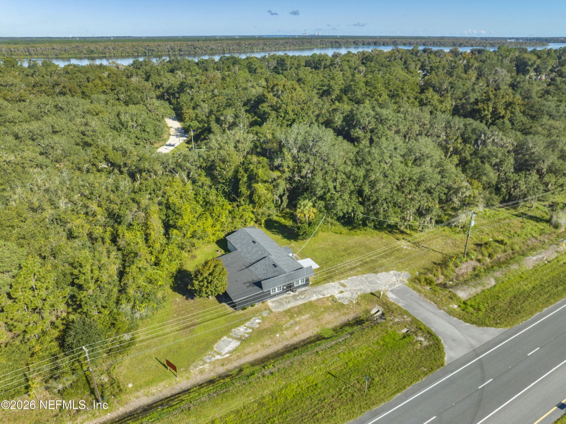 755 S Us-17, San Mateo, FL 32187 Photo