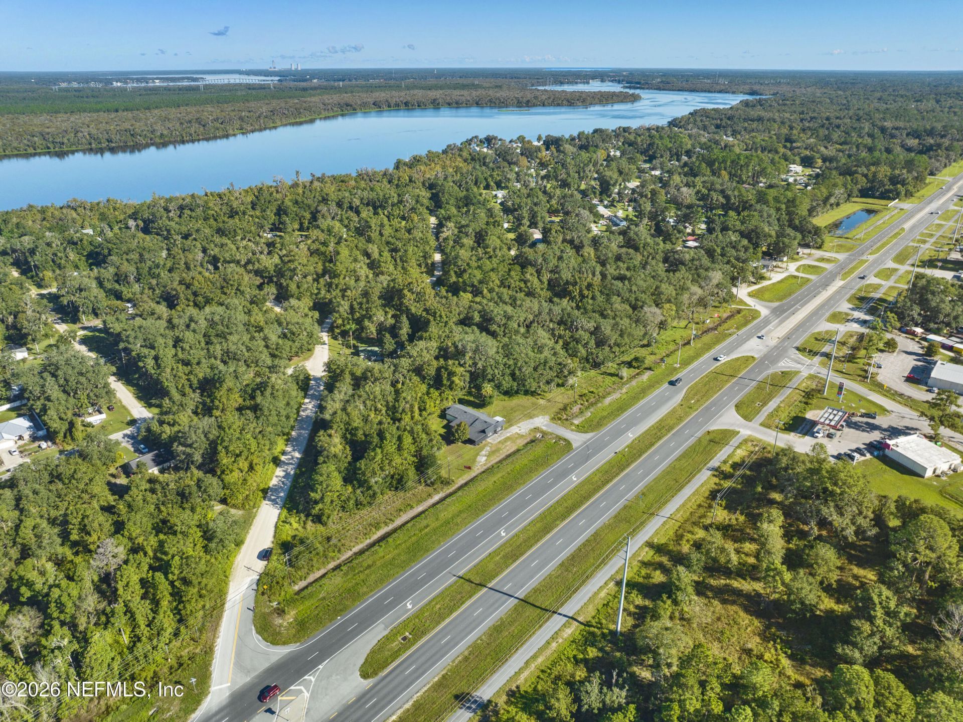 755 S Us-17, San Mateo, FL 32187 Photo