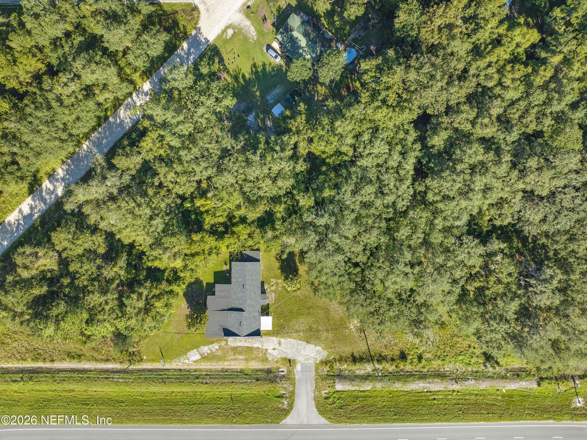 755 S Us-17, San Mateo, FL 32187 Photo
