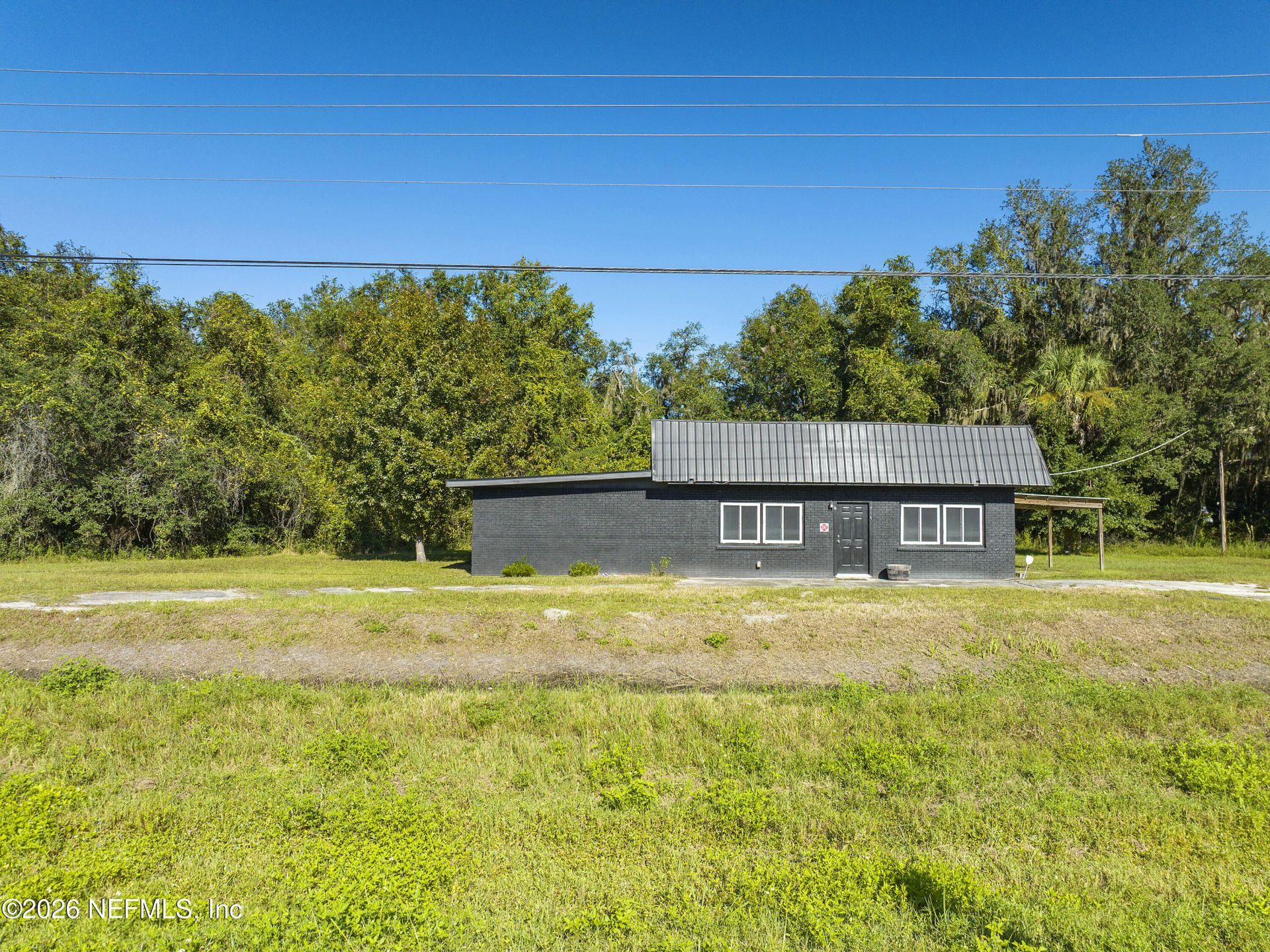755 S Us-17, San Mateo, FL 32187 Photo