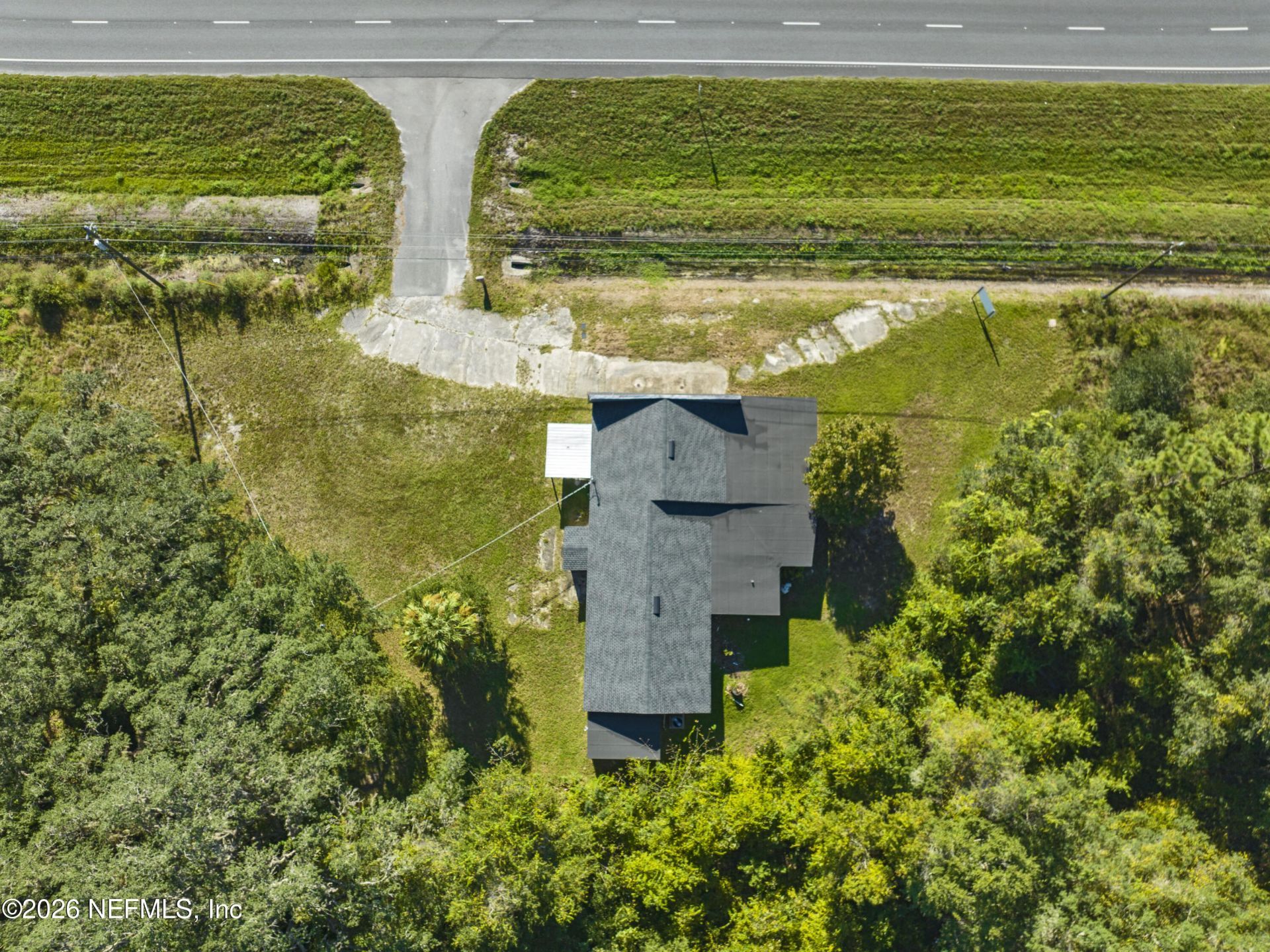 755 S Us-17, San Mateo, FL 32187 Photo