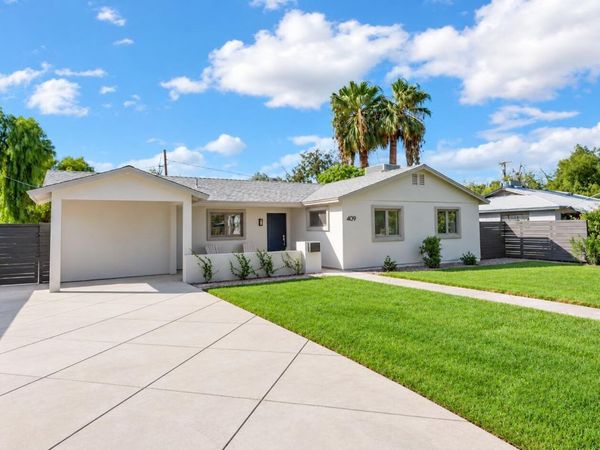 409 W 14TH Street, Tempe, AZ 85281