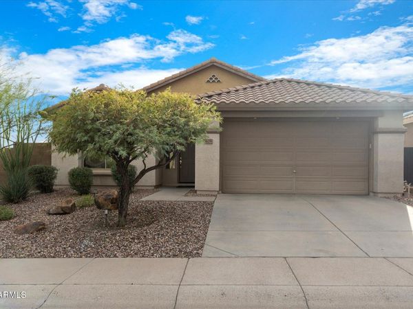 3629 W RANIER Court, Anthem, AZ 85086