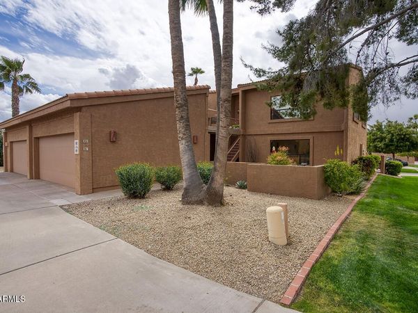 13263 N VANDALIA Drive, Unit 81, Fountain Hills, AZ 85268