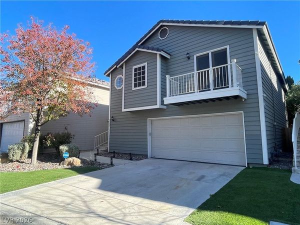 3080 Yankee Clipper Drive , Las Vegas, NV 89117