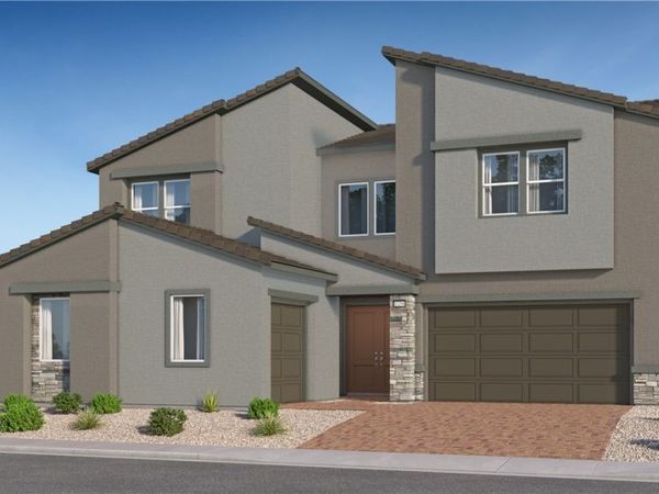 1542 Dolce Vento Place , Henderson, NV 89011