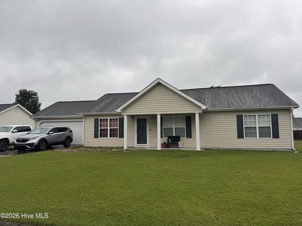 104 Sparta Way , New Bern, NC 28562