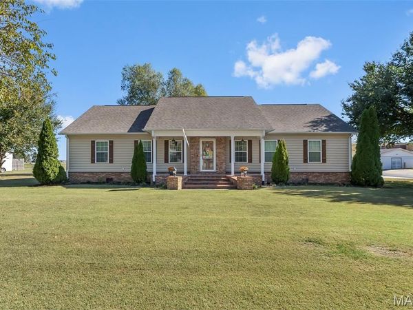 500 Kristina Reed Street , Hayti, MO 63851