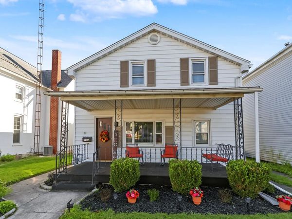 126 North Monroe Street, Tiffin, OH 44883