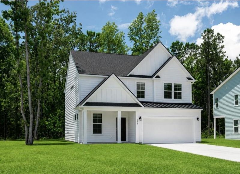 405 Joseph St, Longs, SC 29568 Main Photo