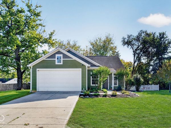 10485 Jessup Boulevard , Carmel, IN 46280