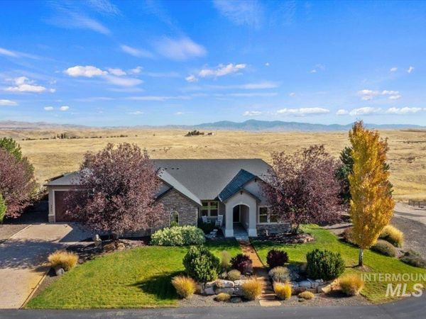 7521 N Grand Ridge, Eagle, ID 83616