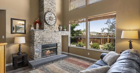 1017 Buck Mountain Road, Reno, NV 89506 Photo