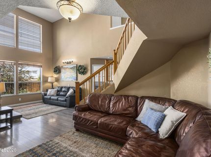 1017 Buck Mountain Road, Reno, NV 89506 Photo