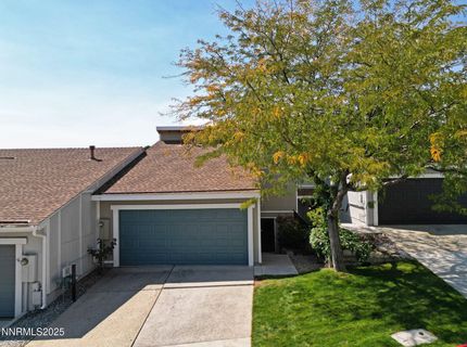 3520 Balboa Drive, Reno, NV 89503 Photo