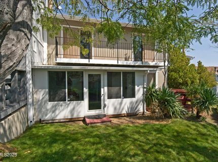 3520 Balboa Drive, Reno, NV 89503 Photo