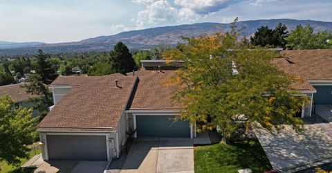 3520 Balboa Drive, Reno, NV 89503 Photo