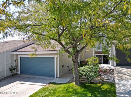 3520 Balboa Drive, Reno, NV 89503 Photo