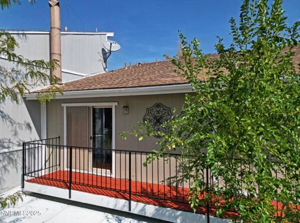 3520 Balboa Drive, Reno, NV 89503 Photo