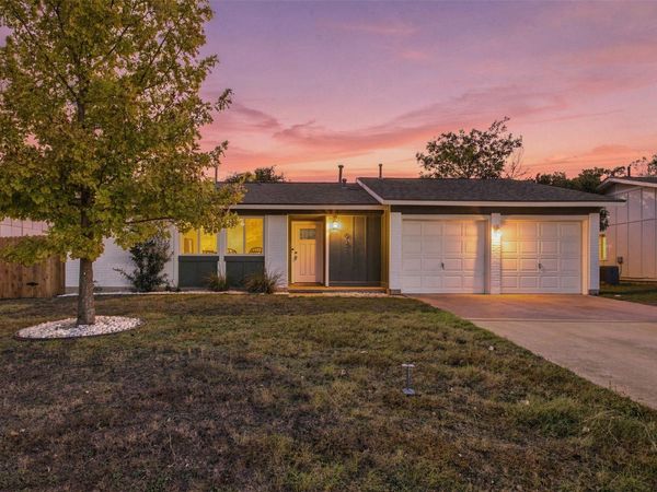 1913 Greenhill DR , Round Rock, TX 78664