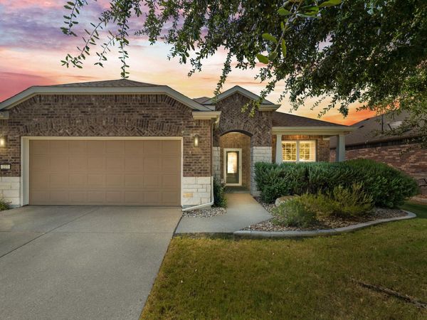 227 Tradinghouse Creek ST , Georgetown, TX 78633