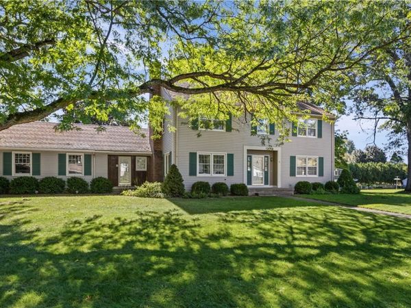 1 Miller Drive, Lyndonville, NY 14098