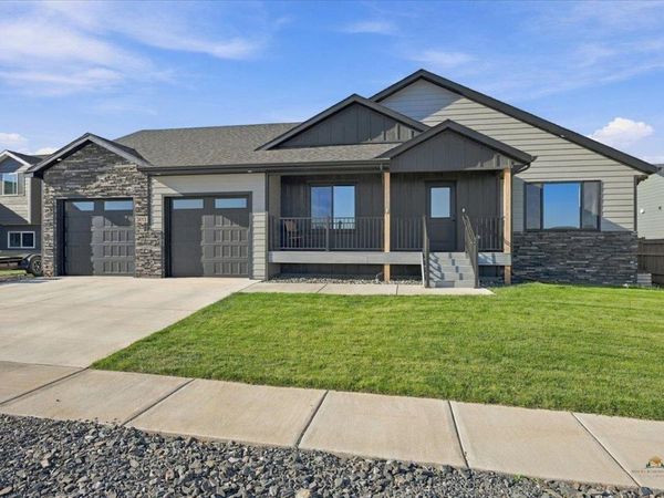 3413 JOSEPH ST, Sturgis, SD 57785