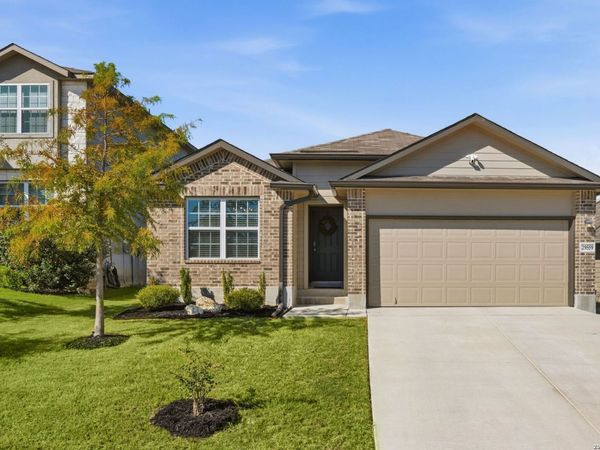 29559 Copper Gate, Bulverde, TX 78163
