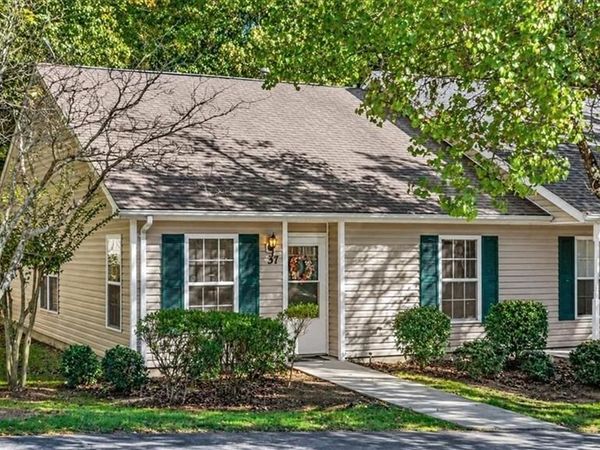37 Grassy Knoll Circle , Greensboro, NC 27406