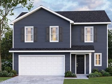 10465 Valley Drive , Goodrich Village, Mi 48438