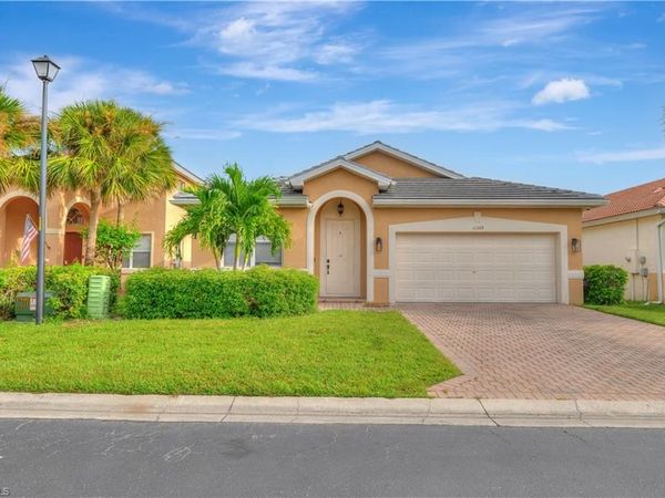 11569 Plantation Preserve CIR S, FORT MYERS, FL 33966