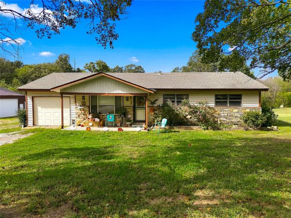 71640 S 4730, Westville, OK 74965