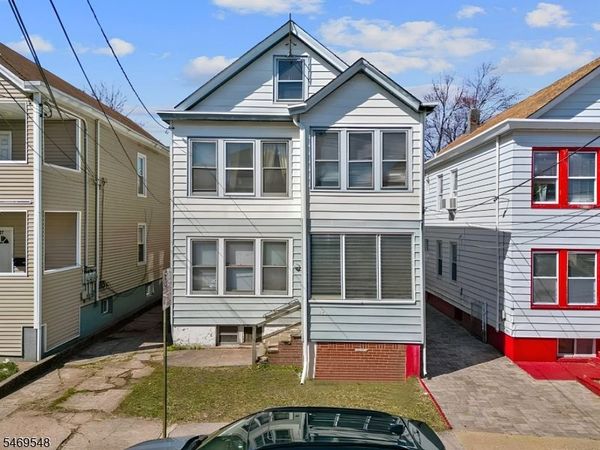 129 Buffalo Ave, Unit 1, Paterson, NJ 07503
