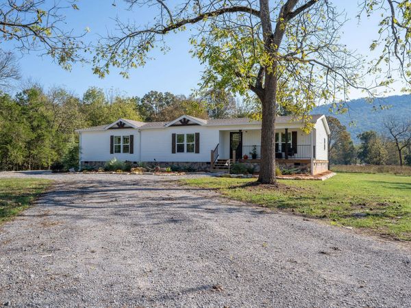 1903 Mason Road, Rising Fawn, GA 30738