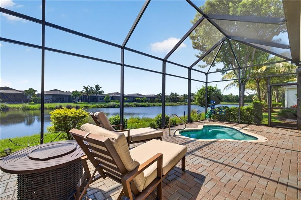 16051 Marche Place , Bonita Springs, FL 34135 Photo