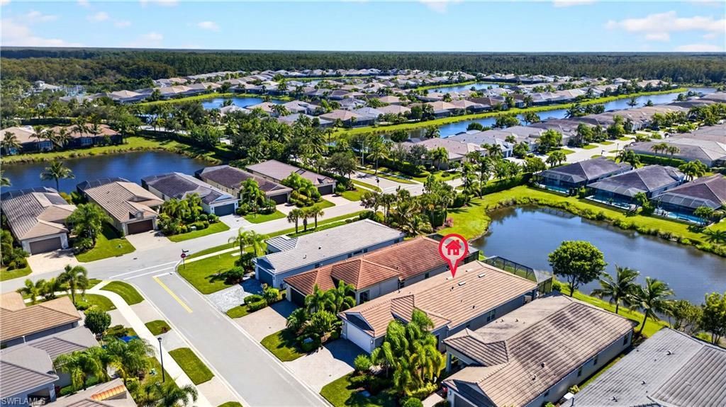 16051 Marche Place , Bonita Springs, FL 34135 Photo