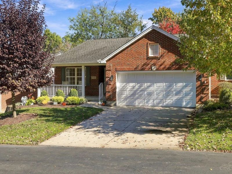 5772 St James Place, Green Township, OH 45239 Photo 1