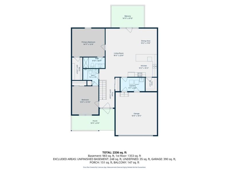 5772 St James Place, Green Township, OH 45239 Photo 29