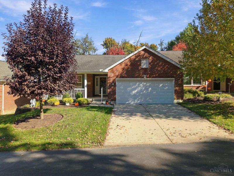 5772 St James Place, Green Township, OH 45239 Photo 3