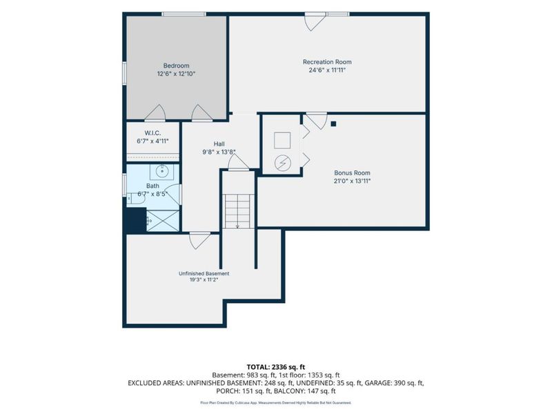 5772 St James Place, Green Township, OH 45239 Photo 30