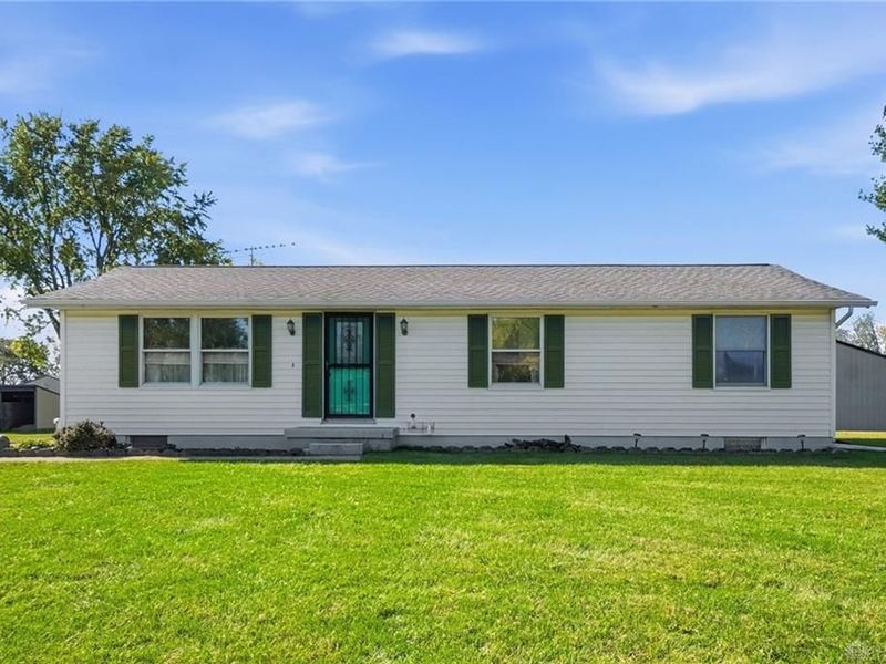 675 Whaley Road, New Carlisle, OH 45344 Photo 2
