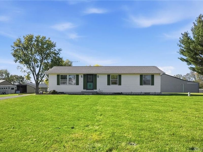 675 Whaley Road, New Carlisle, OH 45344 Photo 3