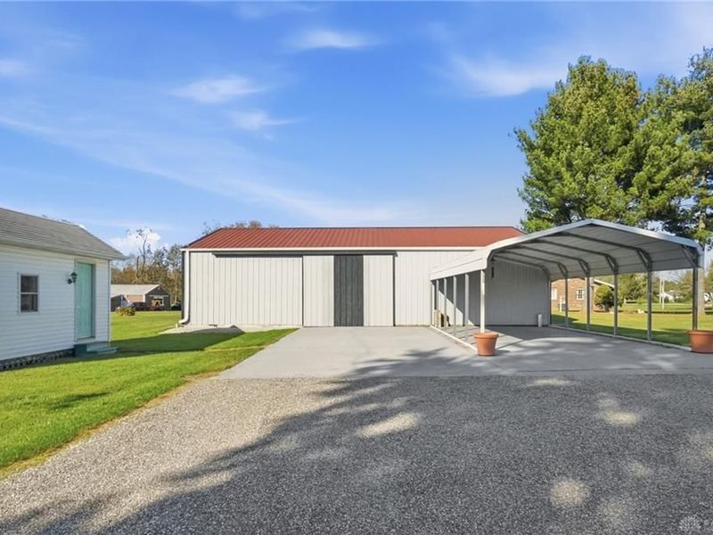 675 Whaley Road, New Carlisle, OH 45344 Photo 45