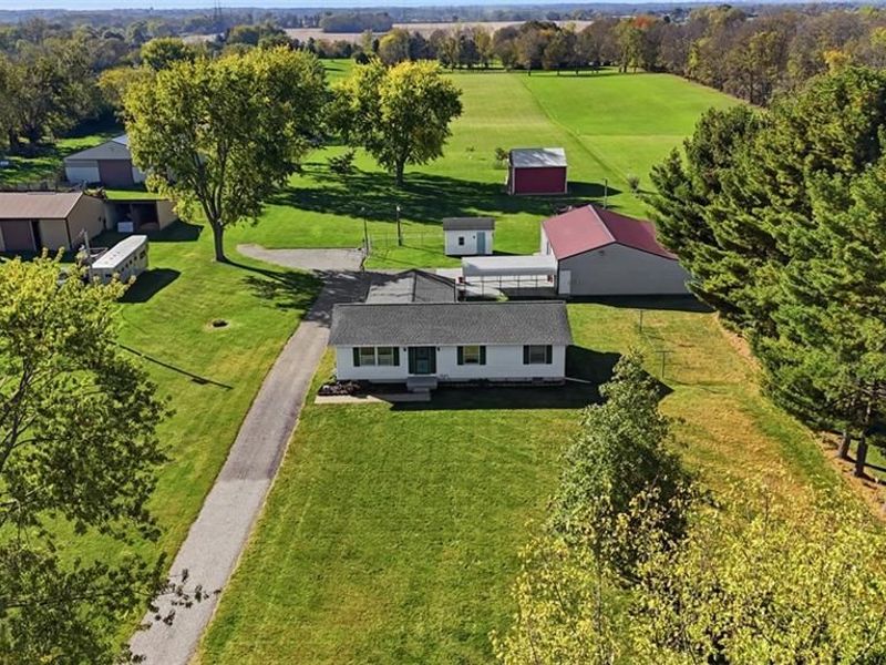 675 Whaley Road, New Carlisle, OH 45344 Photo 61