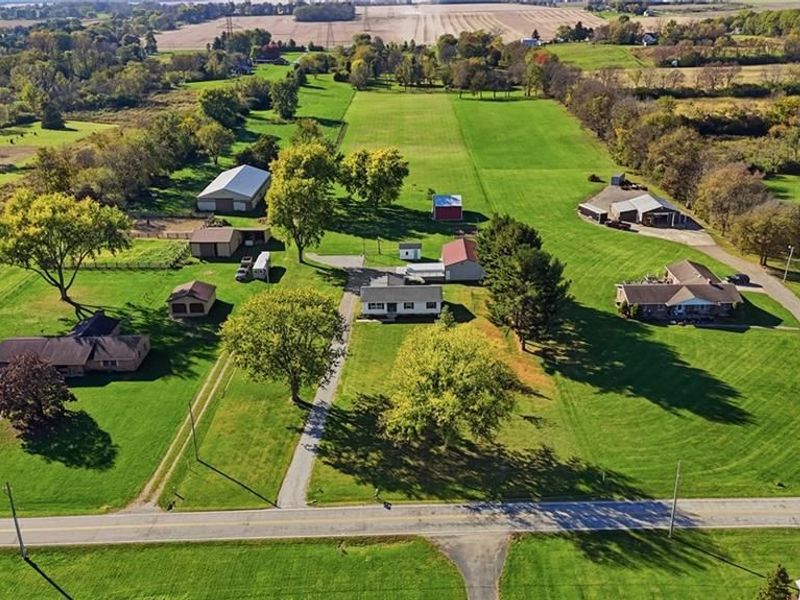 675 Whaley Road, New Carlisle, OH 45344 Photo 63