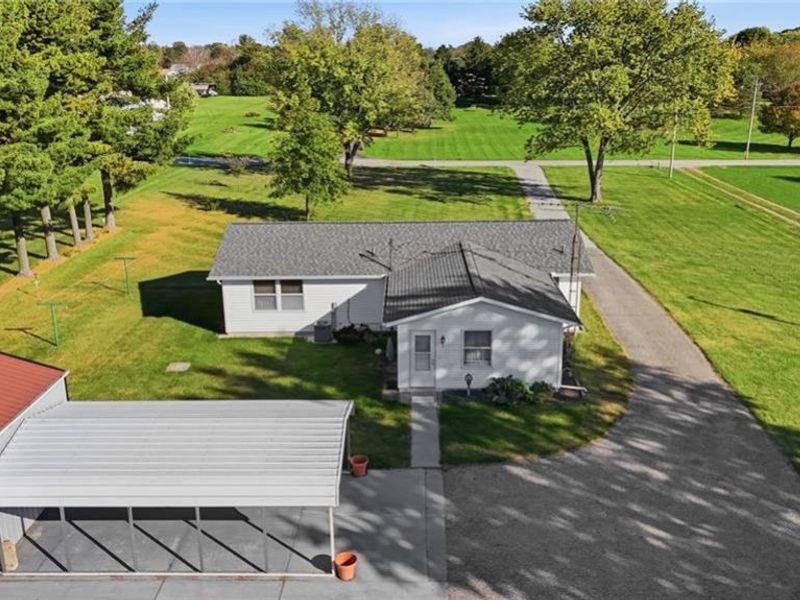 675 Whaley Road, New Carlisle, OH 45344 Photo 65