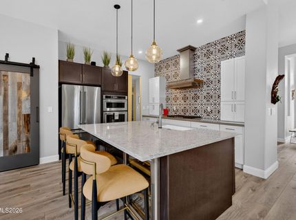 1525 Diamond Country Drive, Reno, NV 89521 Photo