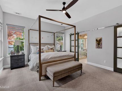 1525 Diamond Country Drive, Reno, NV 89521 Photo