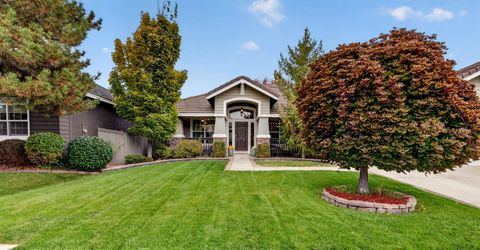 1525 Diamond Country Drive, Reno, NV 89521 Photo
